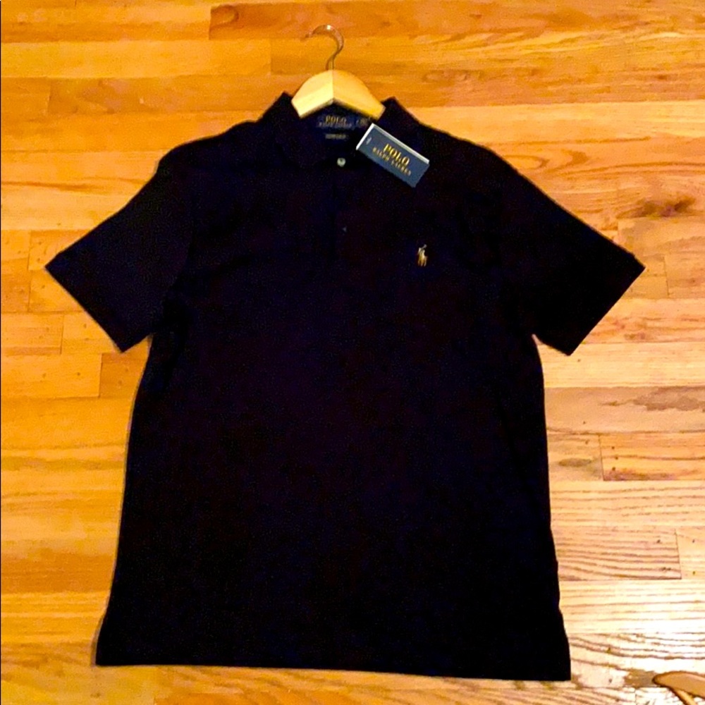 Polo shirt by RL